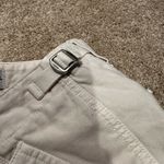 TNA Aritzia Cargo Shorts Size 8‎ Photo 2