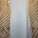 Fame and Partners  Custom Blue‎ Bridesmaid Dress Photo 1