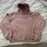 Inaka Power Dusty Violet Hoodie Photo 0