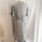 Mono B Clothing Mono B Robe Style Belted Coat Photo 3