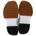 Converse  Women's Run Star Hike High Top Leather Platform Sneakers White Size 7 Photo 10