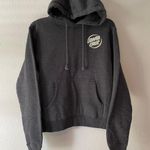 Santa Cruz Womens  Skateboard Company Hoodie Photo 0