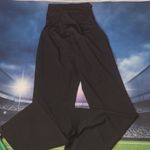 Loft black dress maternity pants size 2M Photo 0