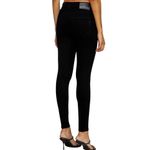 Diesel  Women’s  Slandy Super Stretch Skinny Jeans Black Size 29 Photo 1