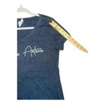 San Antonio Women's Blue V Photo 5