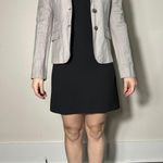 J.Crew  Beige Schoolboy Blazer Size 4 Photo 1