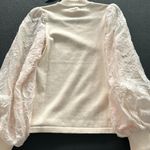 Flying Tomato Brand new beautiful puff sleeve sweater Photo 3