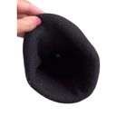 Carhartt  Unisex Black Winter Knit Hat Beanie Photo 1