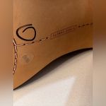 Vince Camuto NEW Dantania Architectural-Heel Bootie Size 9M Photo 7