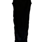 H&M  Black‎ Maternity Dress nwt Photo 0