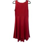 REORIA Women's Sleeveless V Photo 1