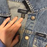 IZOD Jean Jacket Photo 1