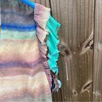 Marie Oliver Callie Silk Blend Mini Dress size XS Photo 4