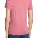 Lucky Brand Mosaic Floral Tee Photo 1