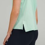 Lululemon  Train to Be Tank Top Photo 2