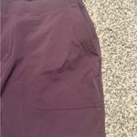 Eddie Bauer  Women's High Waist Plum Shorts Photo 6