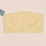 Free People NWT  Nina Bandeau in Daybreak Photo 2