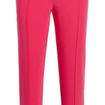 Cinq à Sept NWT Cinq A Sept Cropped Brianne Pants Photo 0