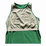Wolford The Workout Sleeveless Top XS Vibrant Jelly Bean Green NWT Performance Photo 7