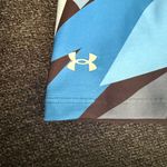 Under Armour  Women's HeatGear Compression High Rise Bike Shorts NWT sz XS Photo 2