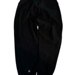 Sweaty Betty  Black High-Stretch Joggers Pants Size XS Photo 0
