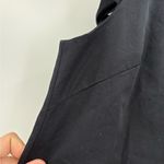 J.O.A. Los Angeles Cold Shoulder Bow Sleeve Dress (Navy) Size XS With Tag Photo 10