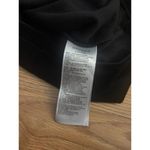 Spyder  Half Zip Velvet Pullover Size Large Photo 6