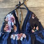 Apt. 9  Floral Intimates with Black and Pink Accents Photo 2