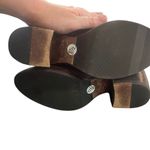 Patricia Nash  Sicily Boot hand stained leather size 8.5 Photo 10