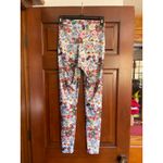 REVOLVE Emily Hsu floral leggings M Size M Photo 1