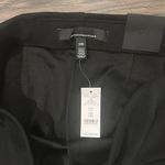 White House | Black Market NWT Soft Drape Pull-In Wide Leg Pant Sz 10 Short Photo 1