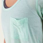 Lululemon Perfect Layer Burnout Top Photo 3