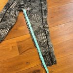 Anthropologie Hei Hei Pants Tapered Geometric Pants Photo 7