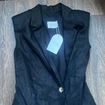 Rumer Avalon Blazer Dress Photo 2