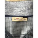 Vineyard Vines  The New Fairwinds Vest Jacket Women's M Moonlight Blue Photo 3