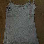 Ellen Tracy S  Grey Cami Photo 0