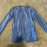 Grey's Anatomy  Scrub Jacket Photo 0