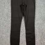 BLANK NYC NWT Women's Black Skinny Pants Size 24 Stretch Mid Rise New Photo 0