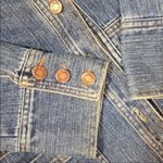 Jones Sport Denim Jacket Photo 2