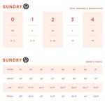 Sundry  by Anthropology Salmon Pencil Skirt W/ Back Slit Lux Rib Adobe Color NWT Photo 5