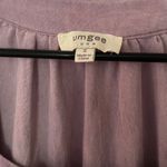 Umgee Plain Dress Photo 2