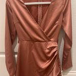 Altar'd State XS Dress Photo 1