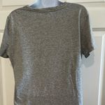 Banana Republic  gray tee Photo 1