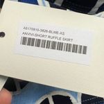 Alexis  Anvivi Short Ruffle Skirt NWT Sz. XS Photo 2