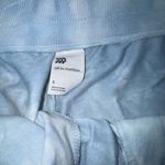 All In Motion blue tie dye shorts Photo 5