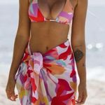 SheIn Bath Suit Set Photo 0