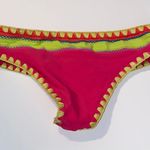 Same Swim Bikini Bottom Pink Size XS Photo 5