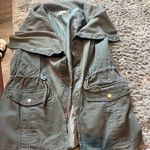 Democracy  small vest Photo 0