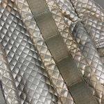 State Metallic Quilted Kane Backpack Photo 7