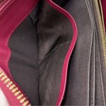 Fendi Pequin zip around wallet FULL inclusion Photo 9